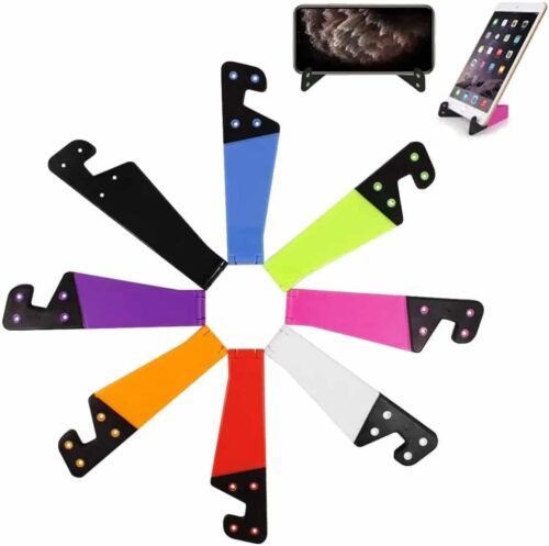 Support Universel V Shape : L’Essentiel pour Votre Mobile !